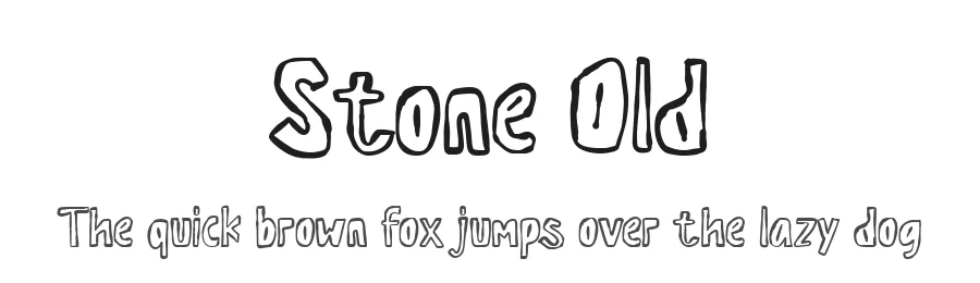 Stone Old