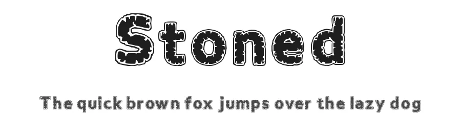 Stoned
