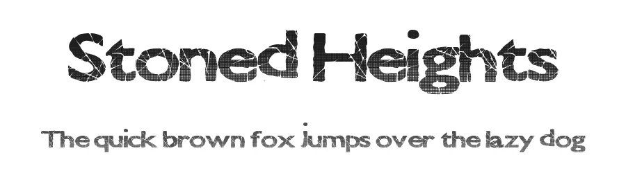 Stoned Heights