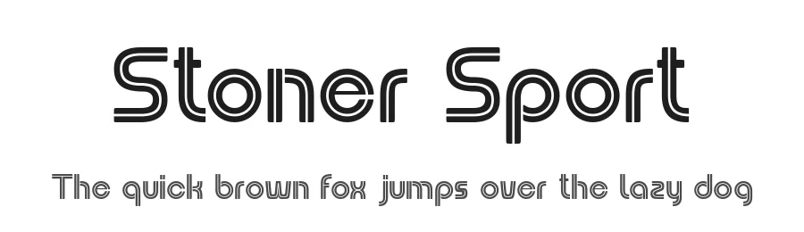 Stoner Sport