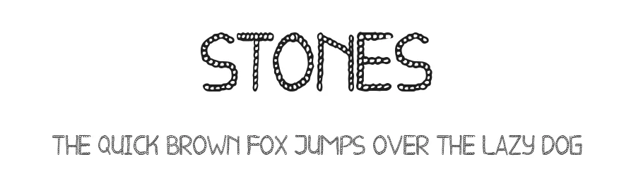 Stones