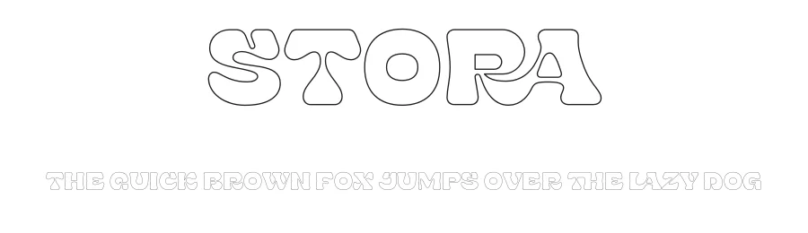 Stora