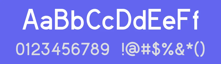 Storgata by Benjamin Blåholtz — Sans Serif Font — thumbnail 3