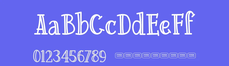 Storiffy by Typefactoryco — Decorative Font — thumbnail 3