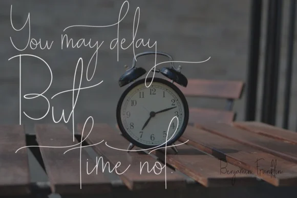 Story Font by Rudistudio — Script Handwritten Font — thumbnail 2