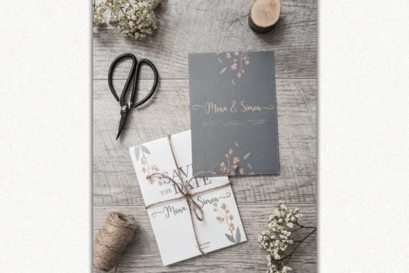 Story of Christmas Font by Amarlettering — Script Handwritten Font — thumbnail 4