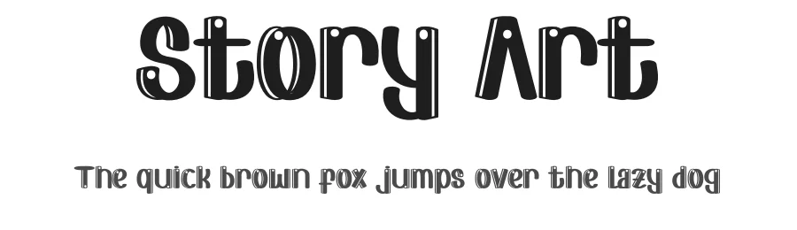 Story Art