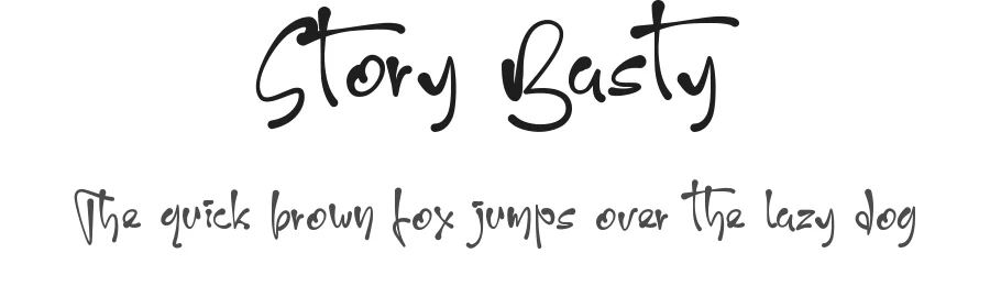 Story Basty