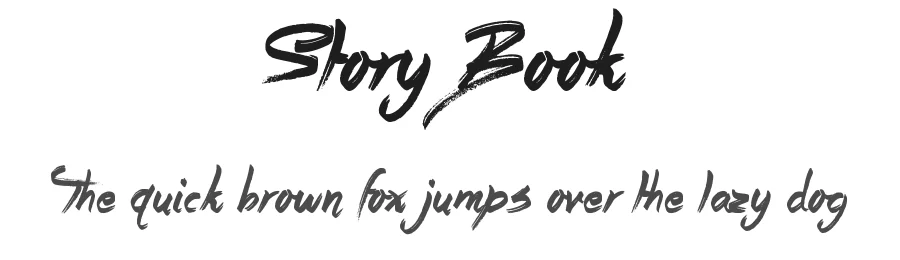 Story Book