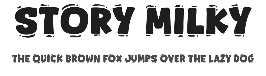 Story Milky