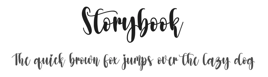 Storybook