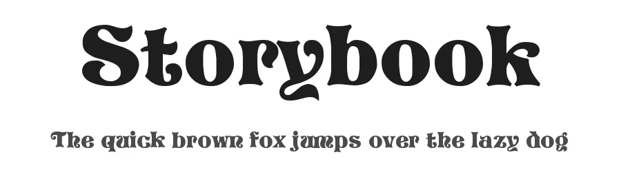 Storybook