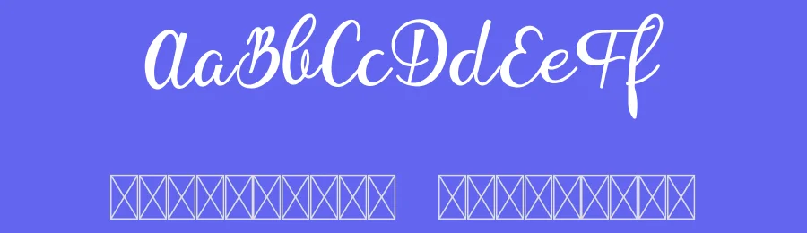 Storyk by Digital Typeface Studio — Script Handwritten Font — thumbnail 3
