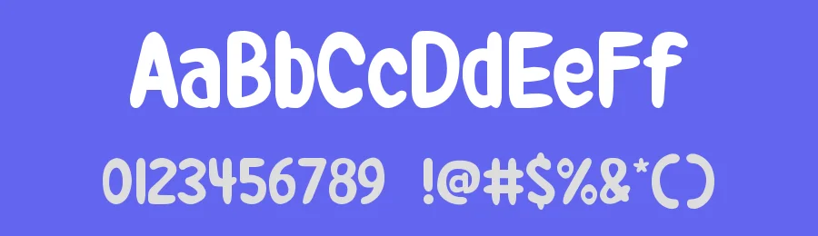 Storytime by Pinisiart — Decorative Font — thumbnail 3