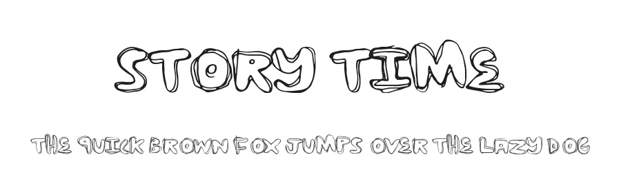 Story Time