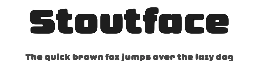 Stoutface