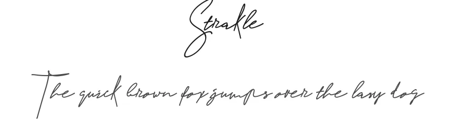 Strakle