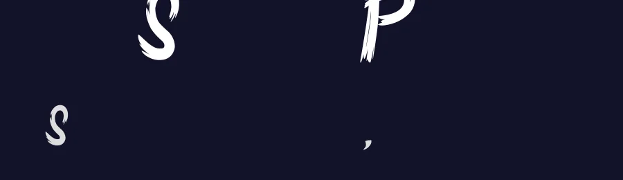 Strange Path by imagex — Decorative Font — thumbnail 2