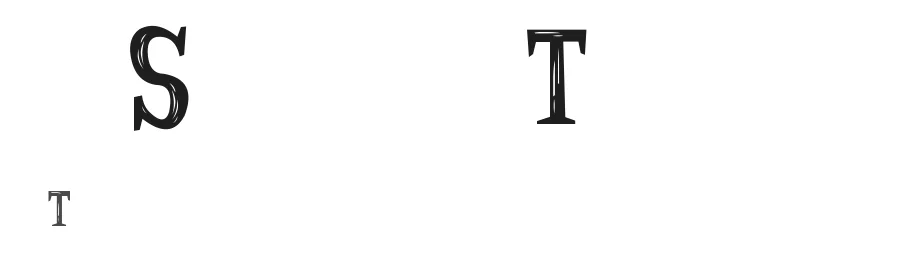 Strange Tales