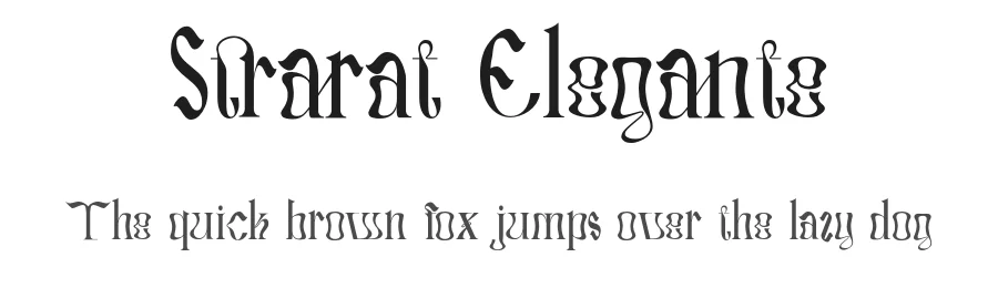 Strarat Elegante