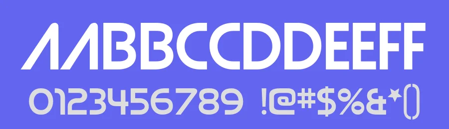 Strasua by Typodermic Fonts — Display Font — thumbnail 3