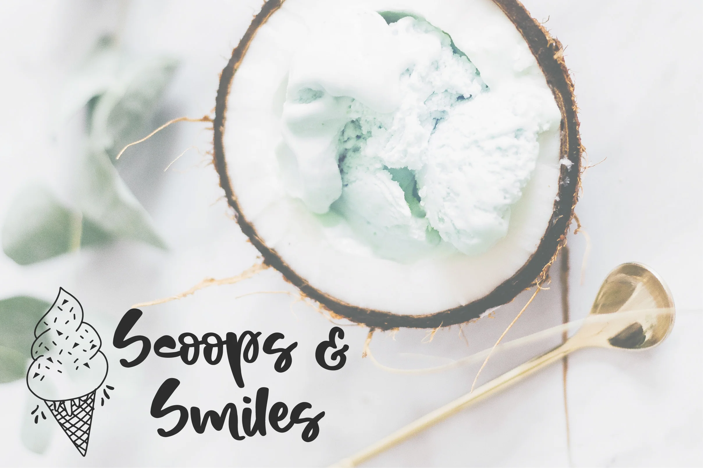 Strawberry Shortcake Font by theinkaffair — Script Handwritten Font — thumbnail 7