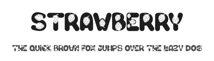 Strawberry