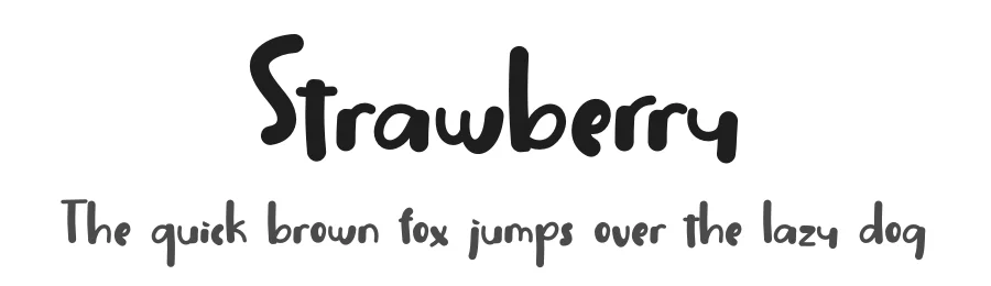 Strawberry