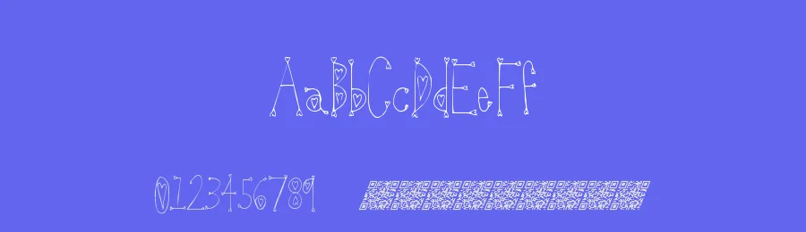 Strawberry Longcake by Xerographer Fonts — Script Handwritten Font — thumbnail 3