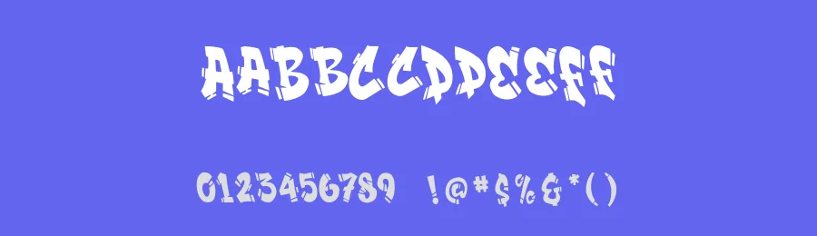 Streamzy by Blankids — Script Handwritten Font — thumbnail 3