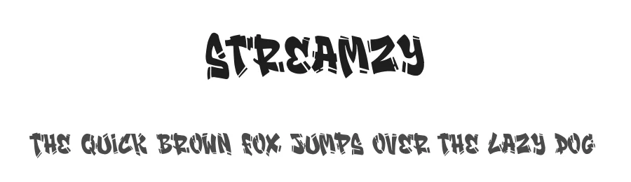 Streamzy