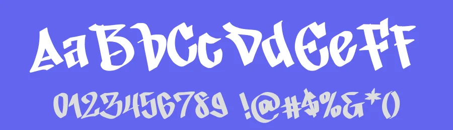 Street Bring by Studio Hello Good — Script Handwritten Font — thumbnail 3