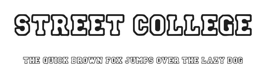 Street College