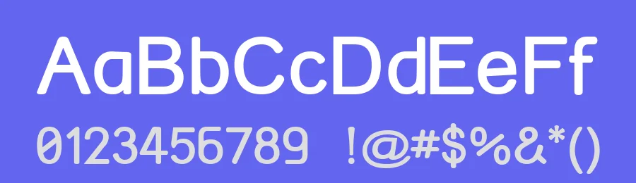 Street Corner by GemFonts / Typotheticals — Sans Serif Font — thumbnail 3