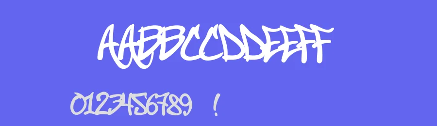 Street Soul by Endie — Script Handwritten Font — thumbnail 3