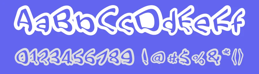 Street Style by Woodcutter — Script Handwritten Font — thumbnail 3