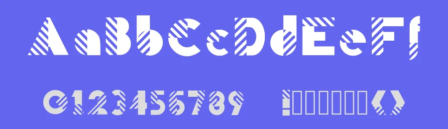 Streetside by Shin Vi — Decorative Font — thumbnail 3