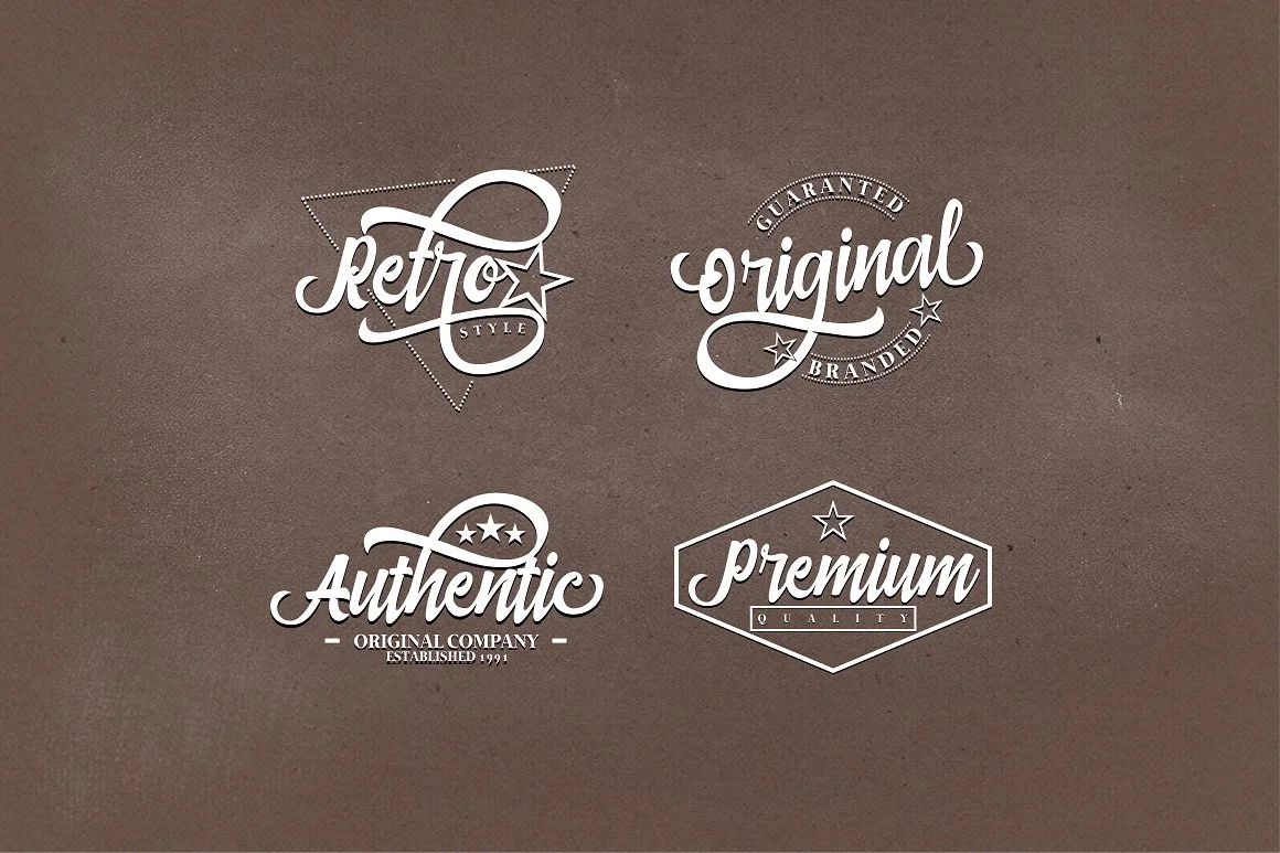 Strike Alone Font by Debut Studio — Script Handwritten Font — thumbnail 3