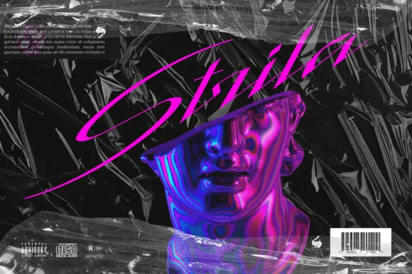Strila Font by andfonts — Serif Font