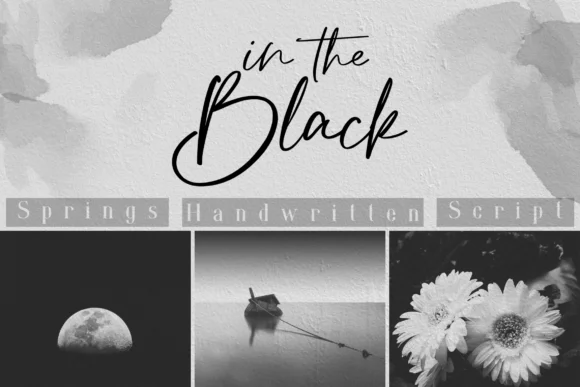 Strings Font by Bluestudio — Script Handwritten Font — thumbnail 8