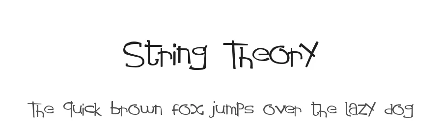 String Theory
