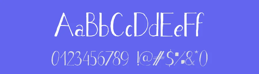 Stripe by Stasia Popova — Decorative Font — thumbnail 3