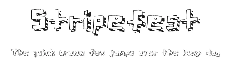 Stripefest