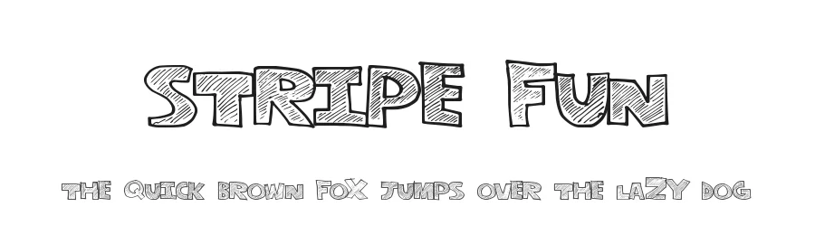 Stripe Fun