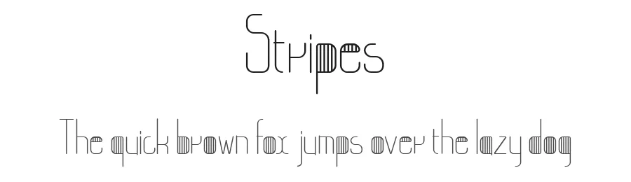 Stripes