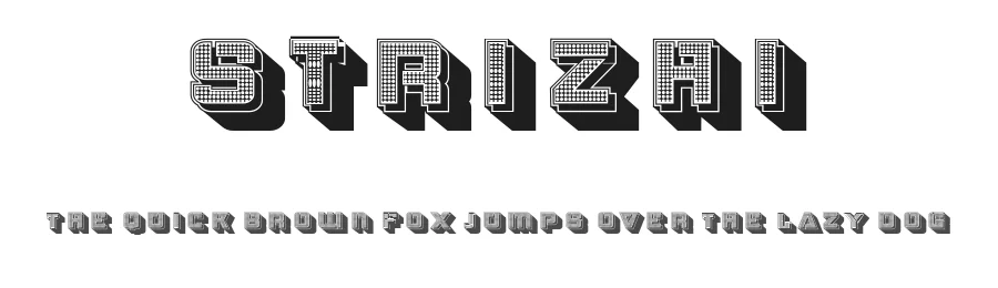 Strizhi