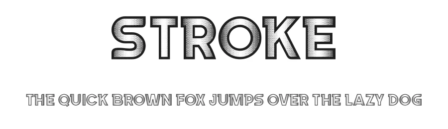 Stroke