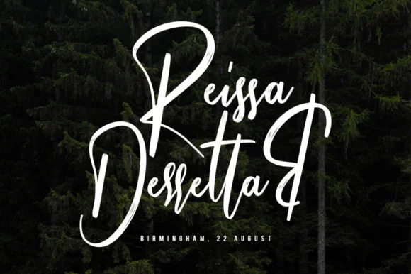 Strollers Font by Maulana Creative — Script Handwritten Font — thumbnail 2