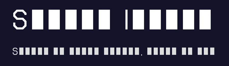 Strong Impact by imagex — Display Font — thumbnail 2