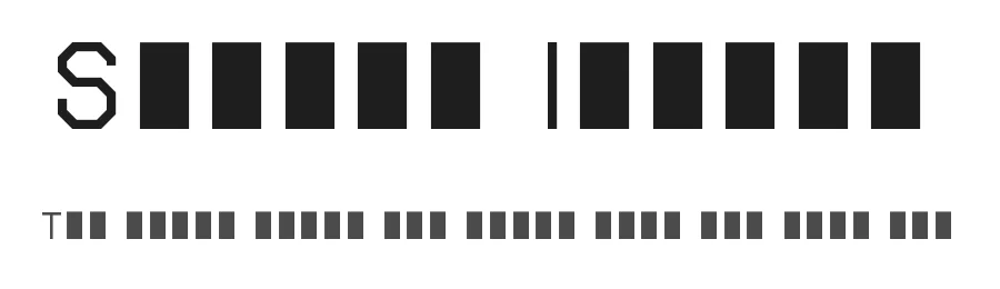 Strong Impact by imagex β Display Font